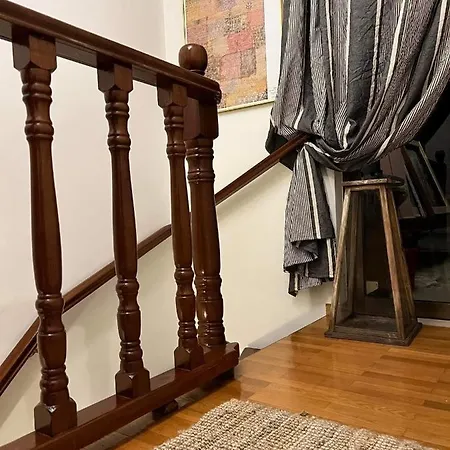 Nota's Elegant Maisonette