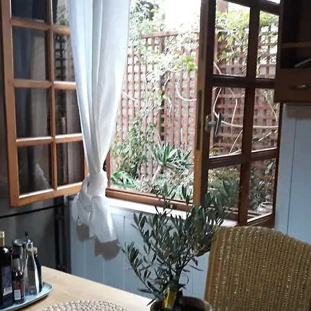 Nota's Elegant Maisonette شقة