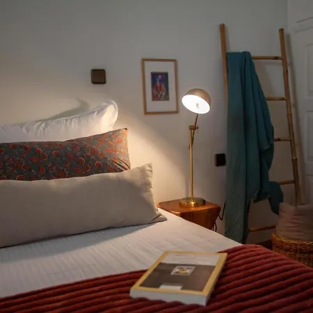 Nota's Elegant Maisonette