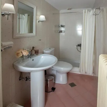 Nota's Elegant Maisonette
