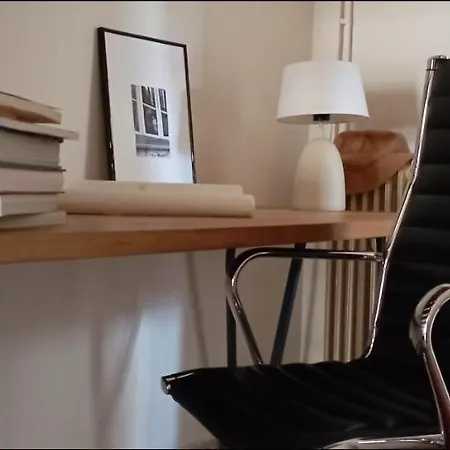 Nota's Elegant Maisonette *