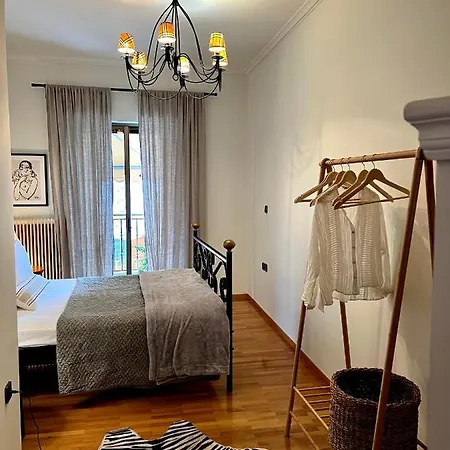 Nota's Elegant Maisonette *