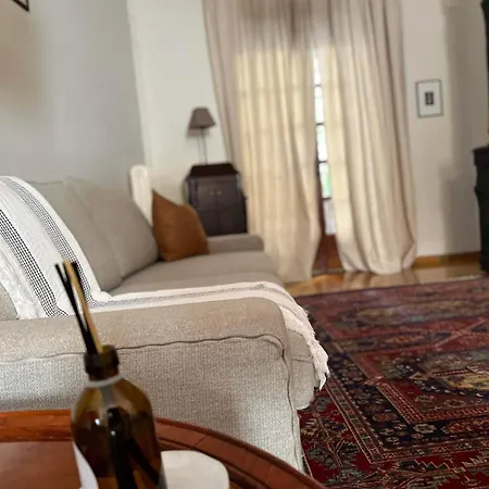 Nota's Elegant Maisonette