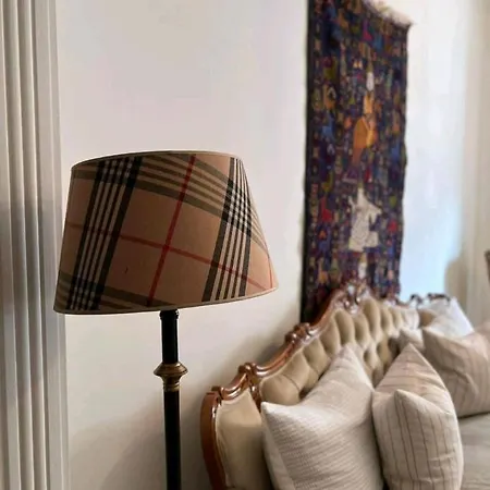 شقة Nota's Elegant Maisonette نافبليو