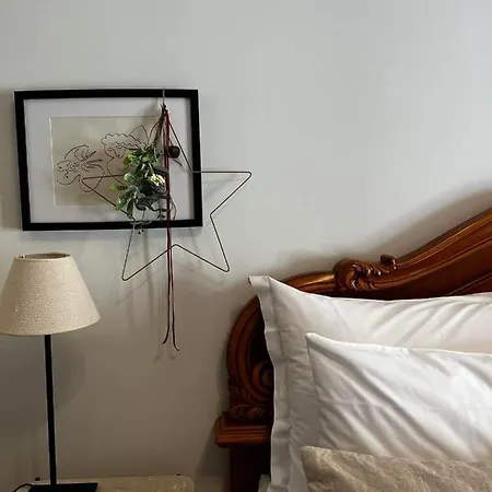 Apartman Nota's Elegant Maisonette Návplio